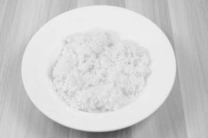 Steamed Jasmine Rice