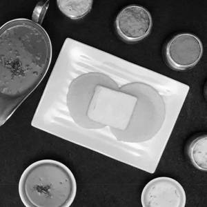 Butter Idli [140 Gm]