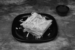 Veg Cheese Sandwich