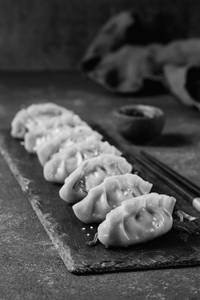 Paneer Steamed  Momos