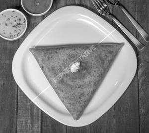 Butter Masala Dosa