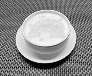 Pineapple Raita                    