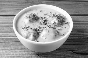 Kadhi Pakora (Daily)