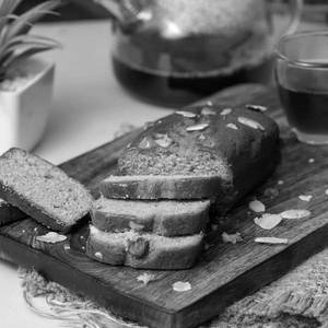 Jaggery Dry Fruit Tea Cake