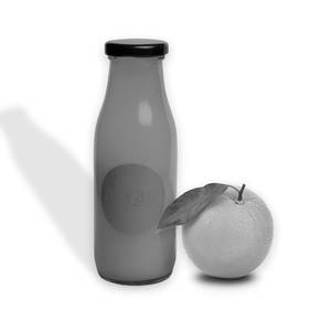 Seasonal Juice