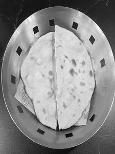Tandoori Roti Plain