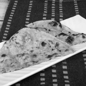 Tandoori Naan