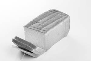 Milk Bread