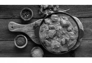Chicken Seekh Masala