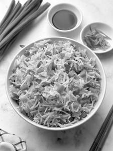 Veg Fried Rice