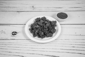 Chicken Manchuria Single