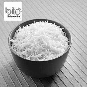 Plain Rice [250 Grams] [Serves 1-2]