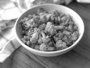 Aloo Gobi