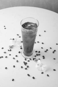 Iced Americano