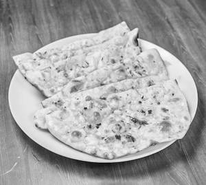 Butter Naan