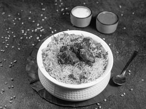 Ulavacharu Chicken Biryani (boneless)