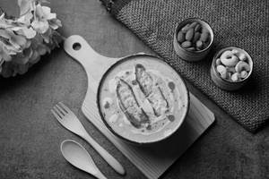 Cheese Kofta