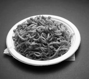 Chow (Veg)