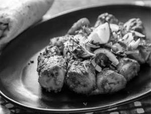 Soya Aachari Chap