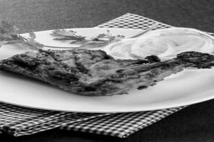Chicken Tandoori Leg Combo