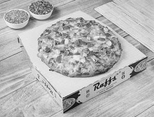 Farm Fresh Pizza