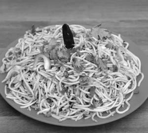 Chowmein