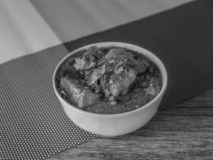 Chicken Curry