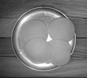 Idli (1 Set)
