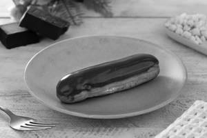 Nutella Eclair