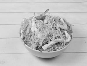 Chicken Mee Goreng