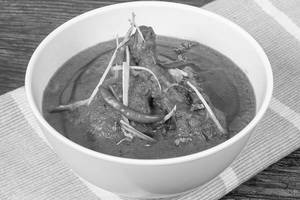Gongura Chicken Curry