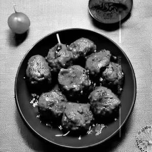 Sweet Shahi Kofta 