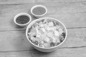 Paneer Fried Rice