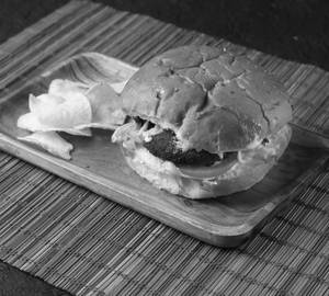 Veg Burger