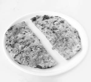 Stuffed Kulcha 