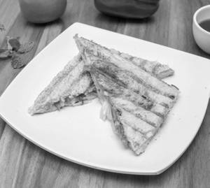 Mixed Veg Sandwich