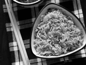 Schezwan Fried Rice
