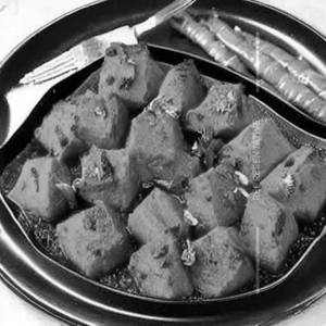 Onion Masala Roast