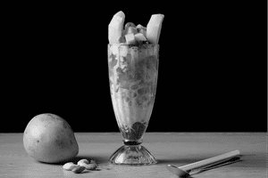Mango Falooda - Regular