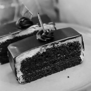 Chocolate Truffle Pastry