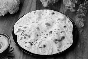 Tawa Roti