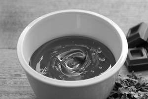 Chocolate Dip