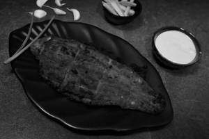 Malabari Fish BBQ