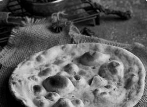 Tandoori Roti