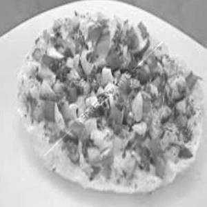 Papad Masala