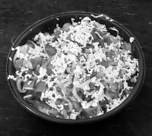 Cheesy Maggi