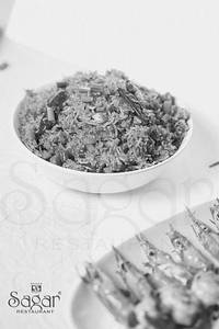 Veg Schezwan Fried Rice