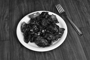 Winglet Chicken