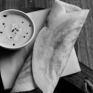Masala Dosa