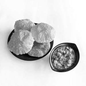 Puri Bhaji